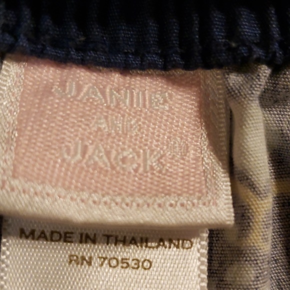 Janice and Jack Toddler Skirt Size 4 - Picture 5 of 7